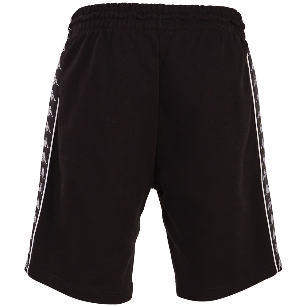 KAPPA MEN SHORTS REGULAR FIT Herren Sportshorts
